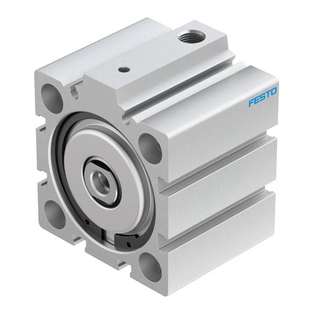 Festo Short-Stroke Cylinder AEVC-50-25-I-P AEVC-50-25-I-P